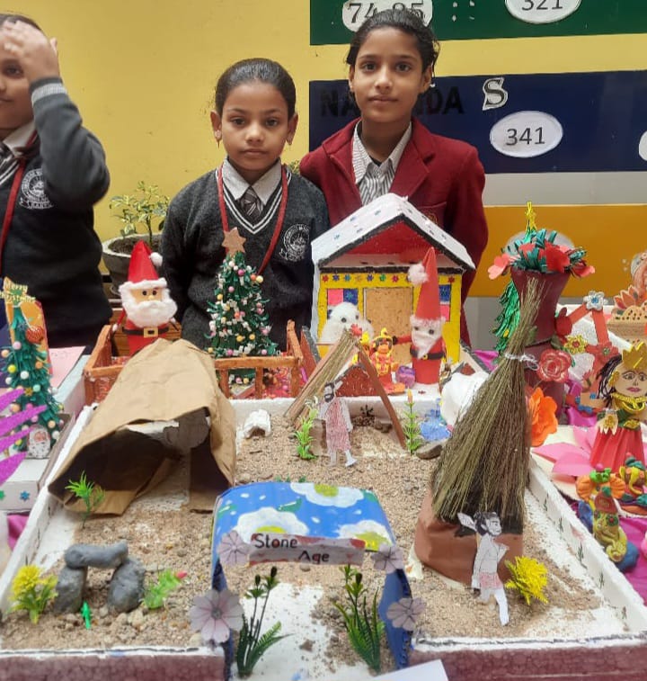 School Activities and Learning